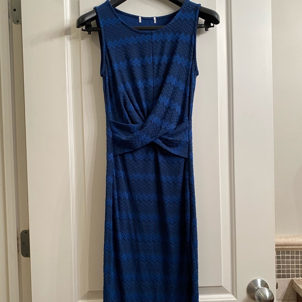 Vintage dress